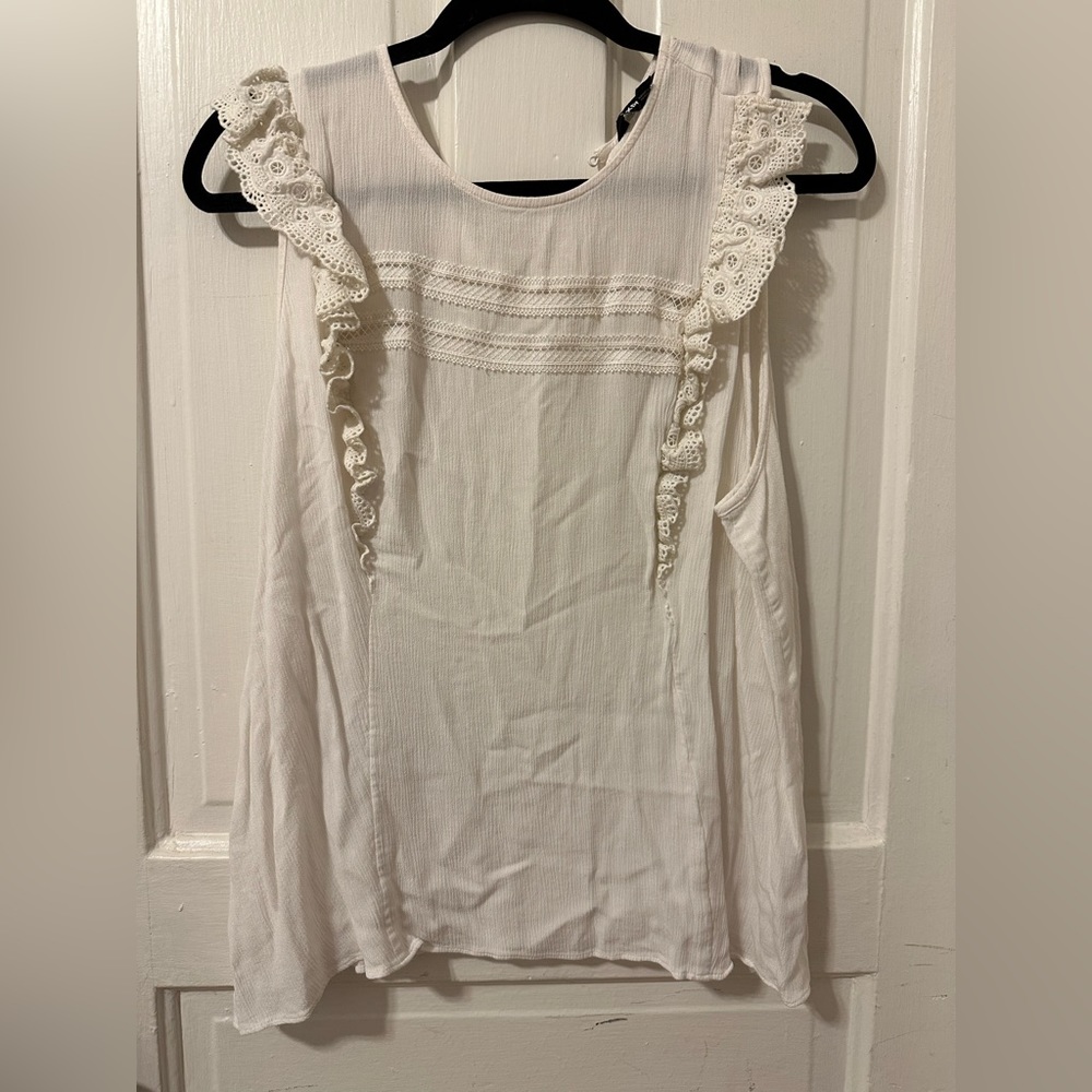 Express Blouse